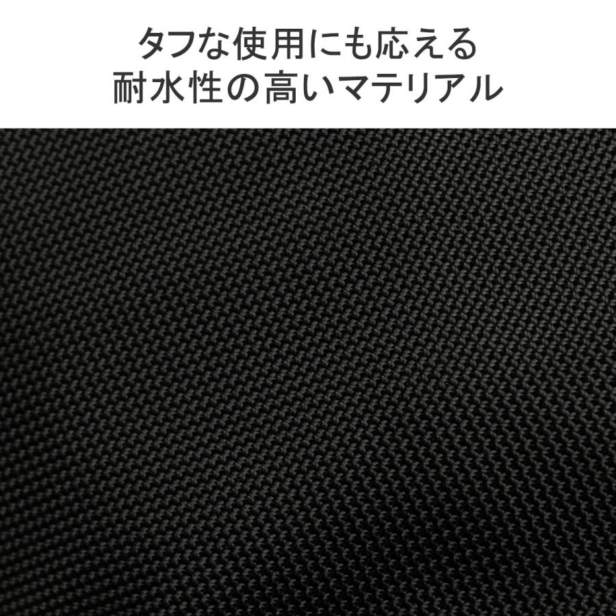 最大51%★6/4限定 正規取扱店 マスターピース リュック ビジネスバッグ メンズ master-piece バッグ 12L PC 2層 ナイロン 革 ビジネス 撥水 日本製 02391-baの画像