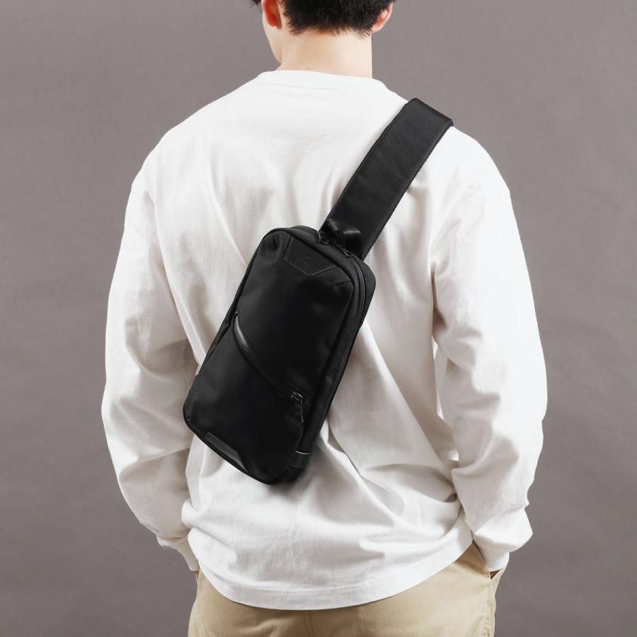 master-piece（マスターピース） 最大50%☆5/15限定 正規取扱店 ボディ