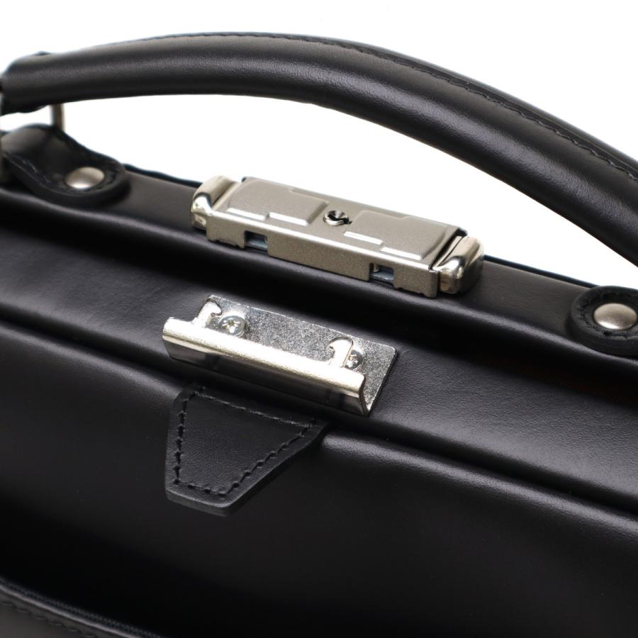 最大51%★5/27〜 正規取扱店 マスターピース ブリーフケース メンズ 本革 A4 master-piece ビジネスバッグ 2WAY tact leather ver. 04025-lの画像