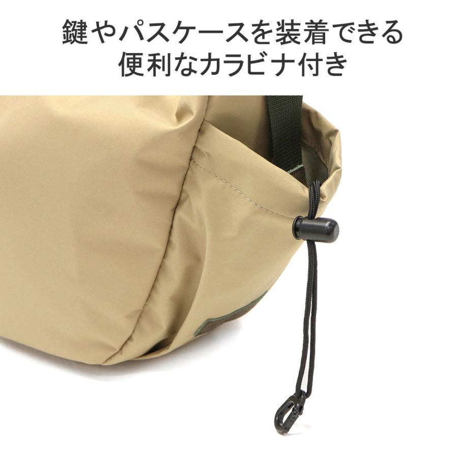 master-piece（マスターピース） 最大50%☆2/25限定 ショルダーバッグ