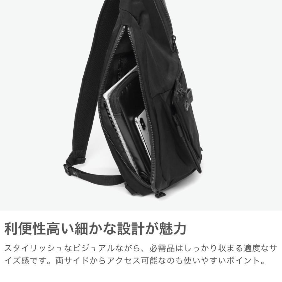 master-piece（マスターピース） 最大51%☆5/13限定 正規取扱店 ボディ