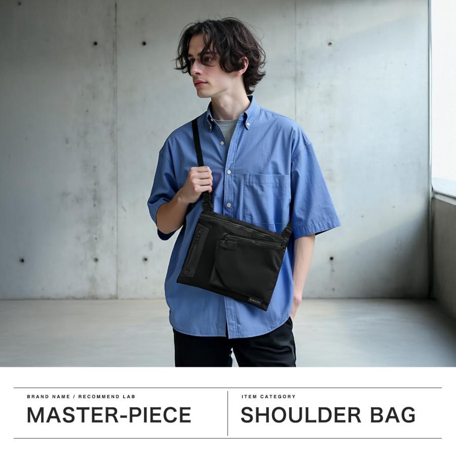 master-piece（マスターピース） 最大51%☆5/22迄 正規取扱店