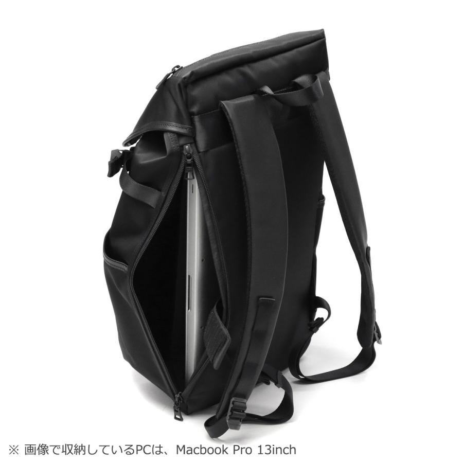 master-piece ビジネスリュック 黒(男女兼用・付属品完備) master-piece（マスターピース） 最大51%☆6/29迄 正規取扱店 リュック