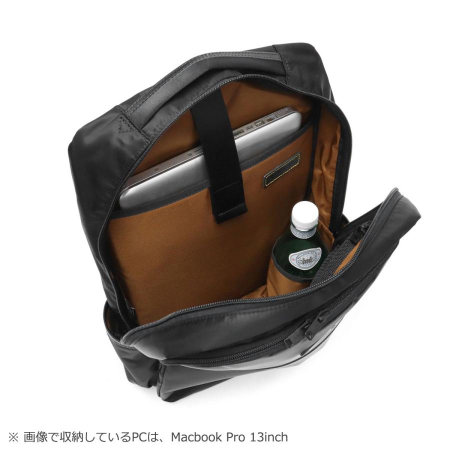 最大50%★5/25限定 正規取扱店 マスターピース リュック メンズ レディース master-piece バッグ ビジネス A4 B4 PC 通勤 撥水 Result バックパック 43312の画像