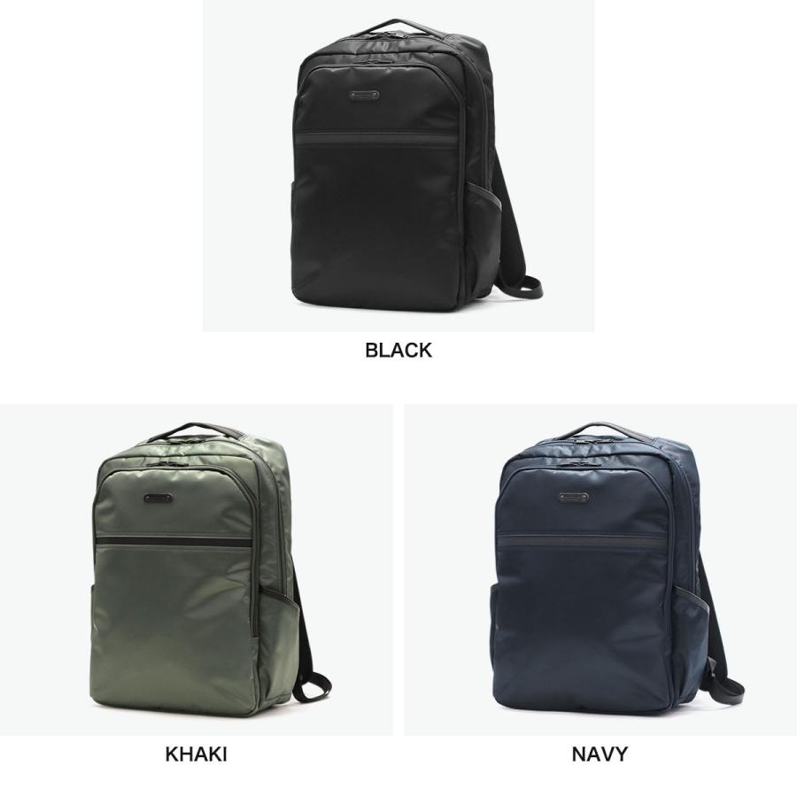 最大50%★5/25限定 正規取扱店 マスターピース リュック メンズ レディース master-piece バッグ ビジネス A4 B4 PC 通勤 撥水 Result バックパック 43312の画像