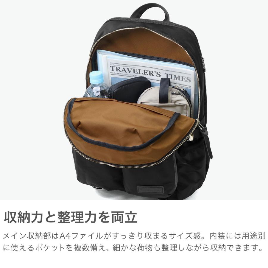 最大50%★5/25限定 正規取扱店 マスターピース リュック メンズ レディース デイパック master-piece バックパック 軽量 通勤 A4 日本製 Lightning 02125-v2の画像