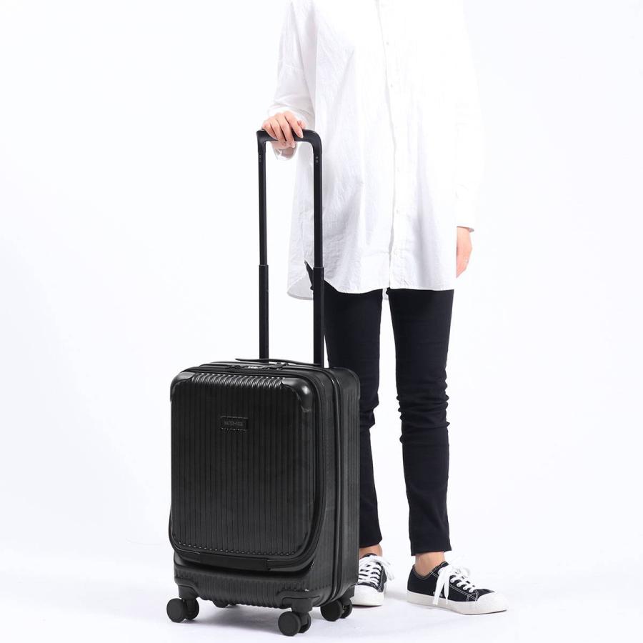 未使用 マスターピース TROLLEY キャリーケース スーツケース 機内持込 master-piece（マスターピース） 正規取扱店 スーツケース トローリー