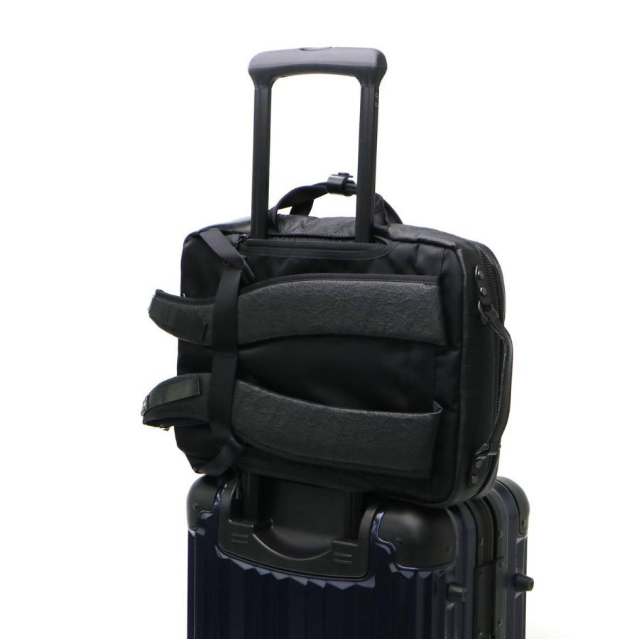 【美品】マスターピース 2way レザー リュック ビジネスバッグ A4 PC master-piece（マスターピース） 最大51%☆4/29迄 正規取扱店 リュック