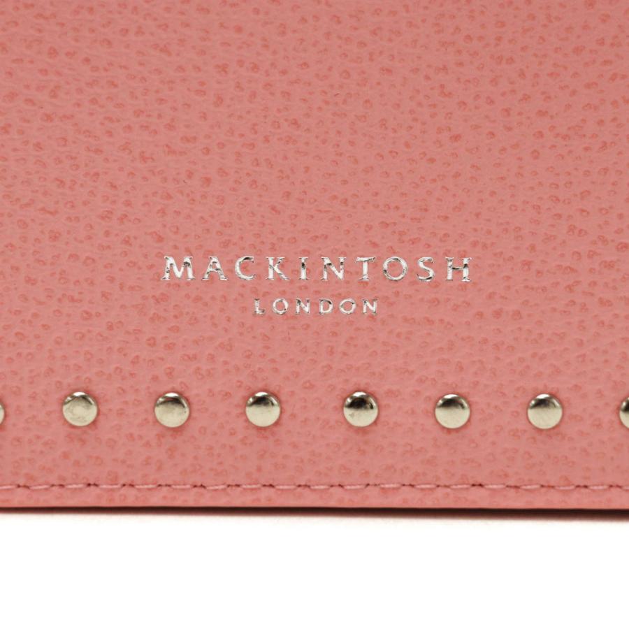 MACKINTOSH LONDON 最大51%☆11/17迄 マッキントッシュ ロンドン 財布