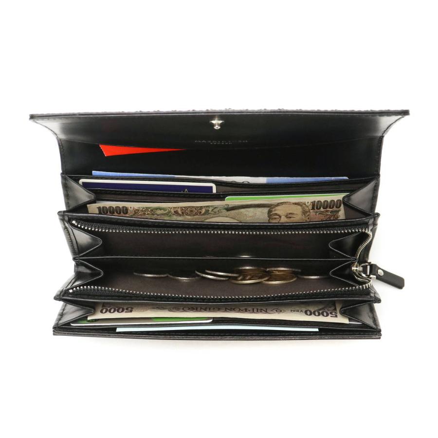 MACKINTOSH LONDON 最大51%☆11/17迄 マッキントッシュ ロンドン 財布