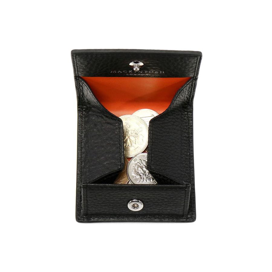 【商品レビューで＋5％】マッキントッシュ ロンドン 財布 MACKINTOSH LONDON メダル MEDAL ケース 革 小さい 小銭入れ WMKL6060044 MACKINTOSH LONDON（マッキントッシュ ロンドン） 最大51%☆1/1.4限定