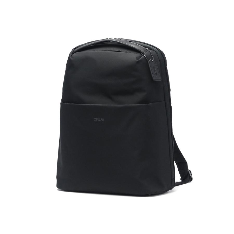 最大51%★5/24限定 マッキントッシュ フィロソフィー リュック レディース リュックサック MACKINTOSH PHILOSOPHY ビジネスリュック 軽い 通勤 A4 PC収納 11201の画像