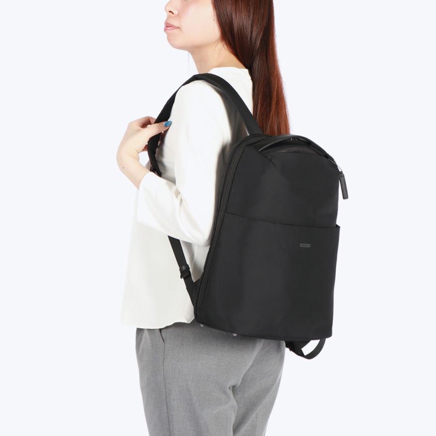 最大51%★5/24限定 マッキントッシュ フィロソフィー リュック レディース リュックサック MACKINTOSH PHILOSOPHY ビジネスリュック 軽い 通勤 A4 PC収納 11201の画像