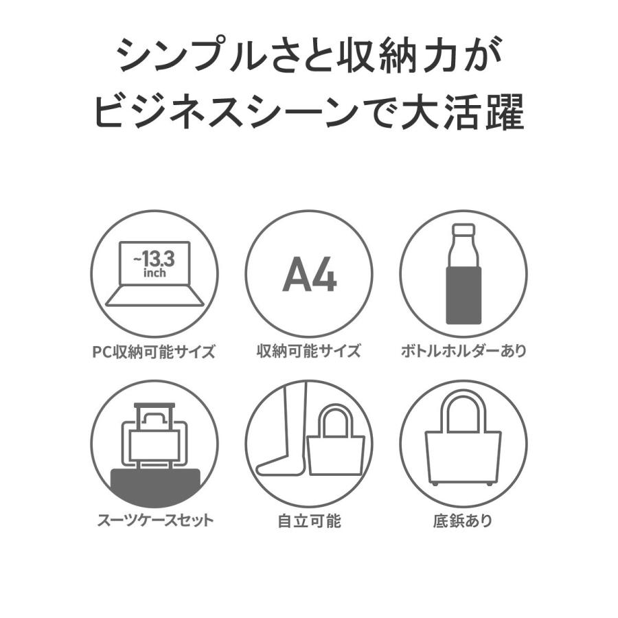 最大51%★5/24限定 マッキントッシュ フィロソフィー リュック レディース リュックサック MACKINTOSH PHILOSOPHY ビジネスリュック 軽い 通勤 A4 PC収納 11201の画像
