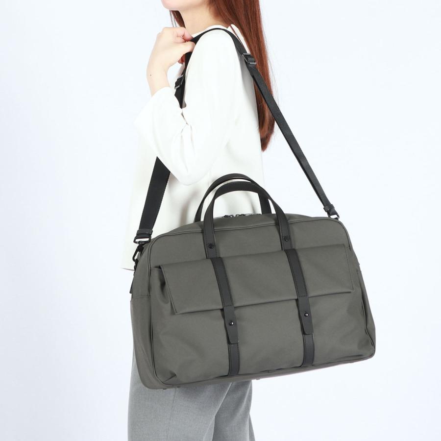 最大51%★5/3限定 マッキントッシュ フィロソフィー ボストンバッグ メンズ レディース 大容量 ブランド MACKINTOSH PHILOSOPHY 大きめ 2WAY 17L 底鋲 67705_7