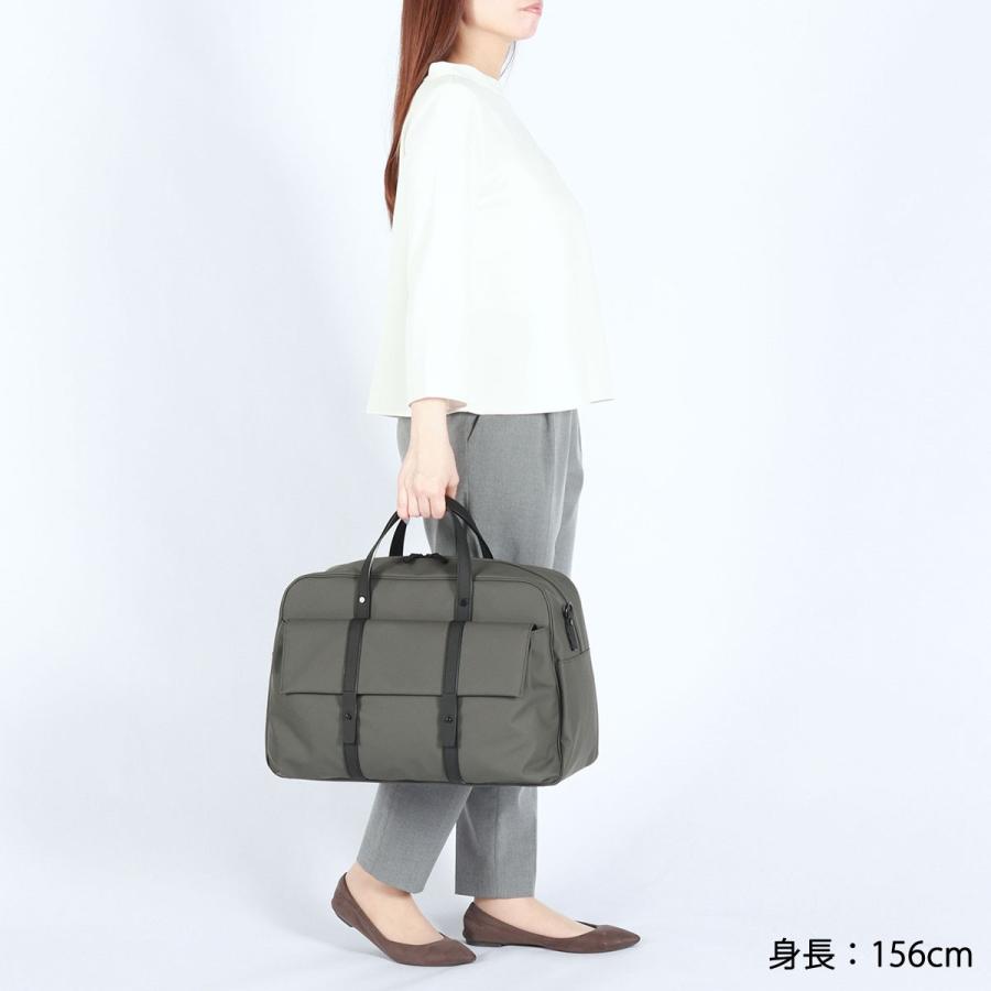 最大51%★5/3限定 マッキントッシュ フィロソフィー ボストンバッグ メンズ レディース 大容量 ブランド MACKINTOSH PHILOSOPHY 大きめ 2WAY 17L 底鋲 67705_8