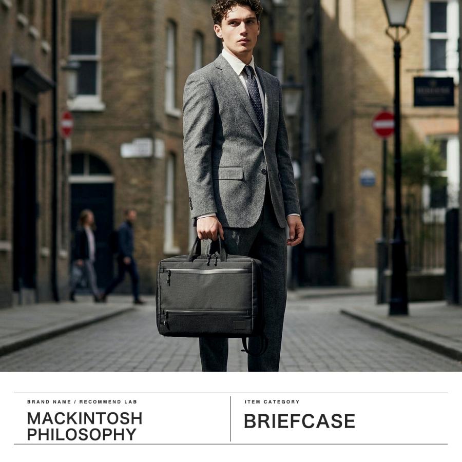 MACKINTOSH PHILOSOPHY（マッキントッシュフィロソフィー） 最大52%☆9