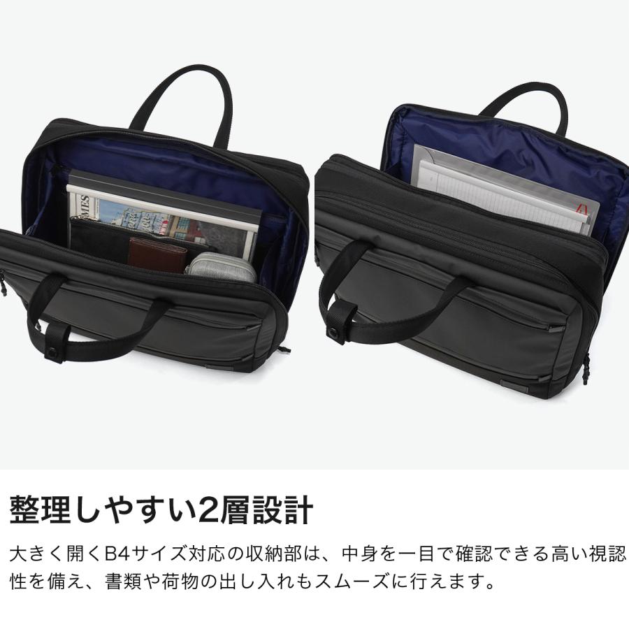 ⭐︎開店セール⭐︎新品未使用 美品 マッキントッシュフィロソフィー ビジネスバッグ MACKINTOSH PHILOSOPHY（マッキントッシュフィロソフィー） 最大52%☆9