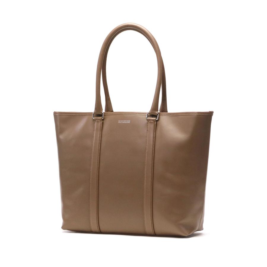 最大50%★5/25限定 マッキントッシュ フィロソフィー トートバッグ メンズ レディース 大きめ MACKINTOSH PHILOSOPHY 本革 革 通勤 B4 A4 ブレイヴァル 73115の画像