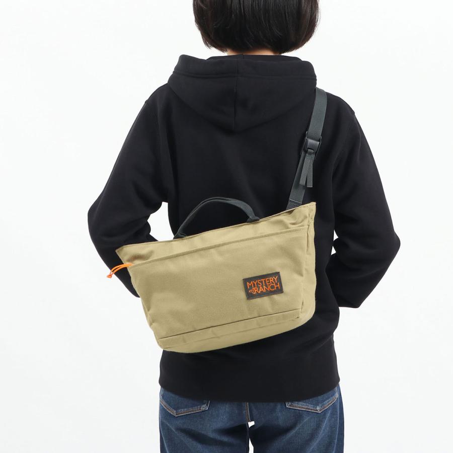 MYSTERY RANCH 最大42%☆3/30限定 日本正規品 ミステリーランチ 