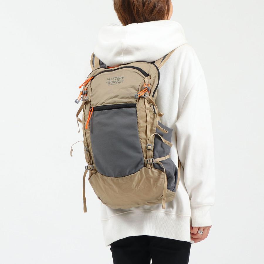 最大40%☆11/5限定 日本正規品 ミステリーランチ リュック MYSTERY 