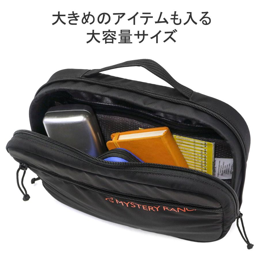 MYSTERY RANCH（ミステリーランチ） 最大42%☆5/3限定 日本正規品