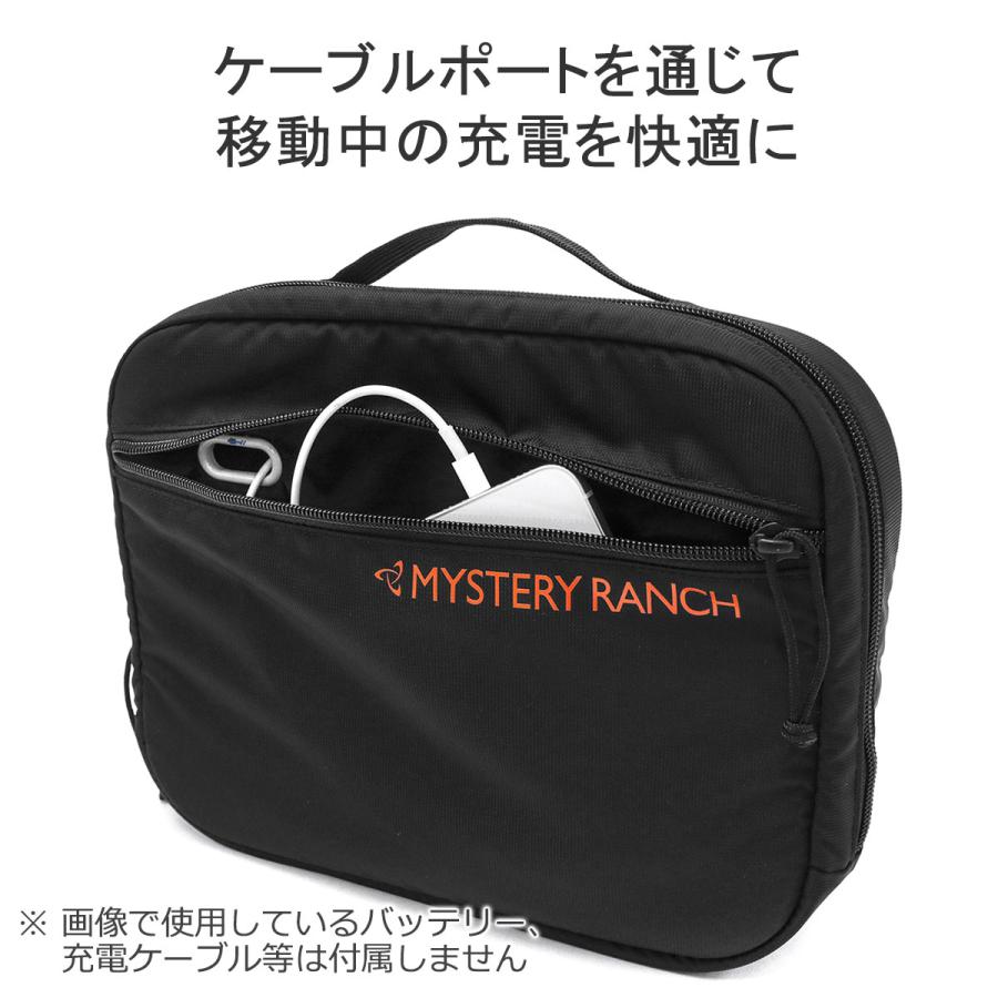 MYSTERY RANCH（ミステリーランチ） 最大42%☆5/3限定 日本正規品