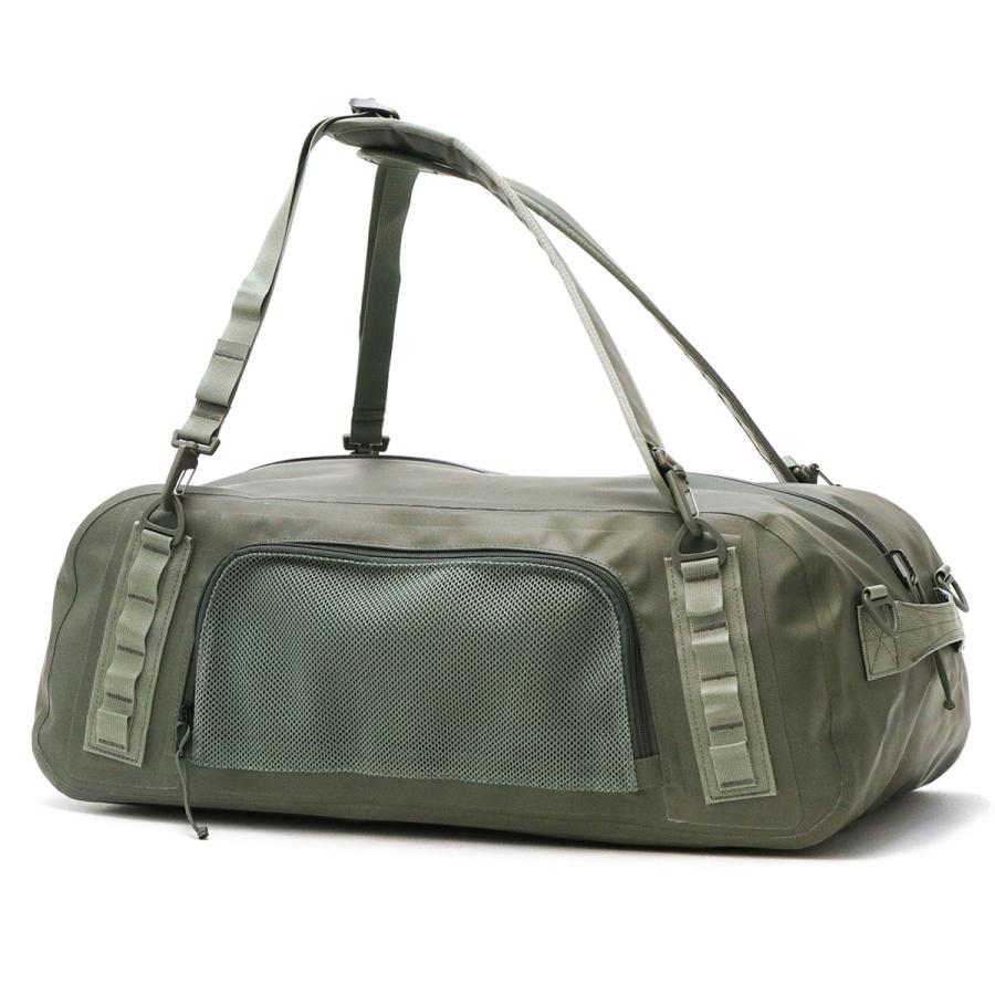 最大41%★5/25限定 日本正規品 ミステリーランチ ボストンバッグ MYSTERY RANCH HIGH WATER DUFFEL 50 ハイウォーターダッフル 50 2WAY 防水 50L A3 メンズの画像