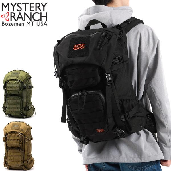 MYSTERY RANCH 最大42%☆4/8限定 日本正規品 ミステリーランチ 