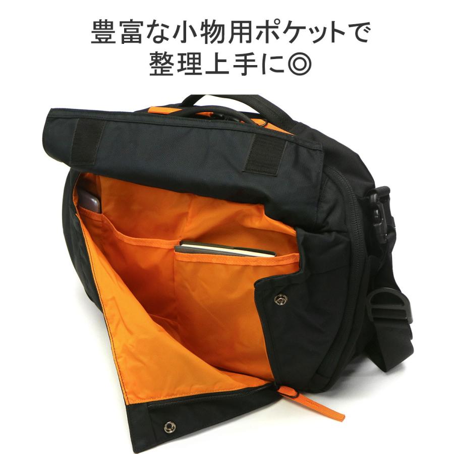 最大42%★5/24限定 日本正規品 ミステリーランチ ショルダーバッグ メンズ レディース 軽量 A4 大きめ MYSTERY RANCH ブランド 斜めがけ 撥水 DISTRICT PROの画像