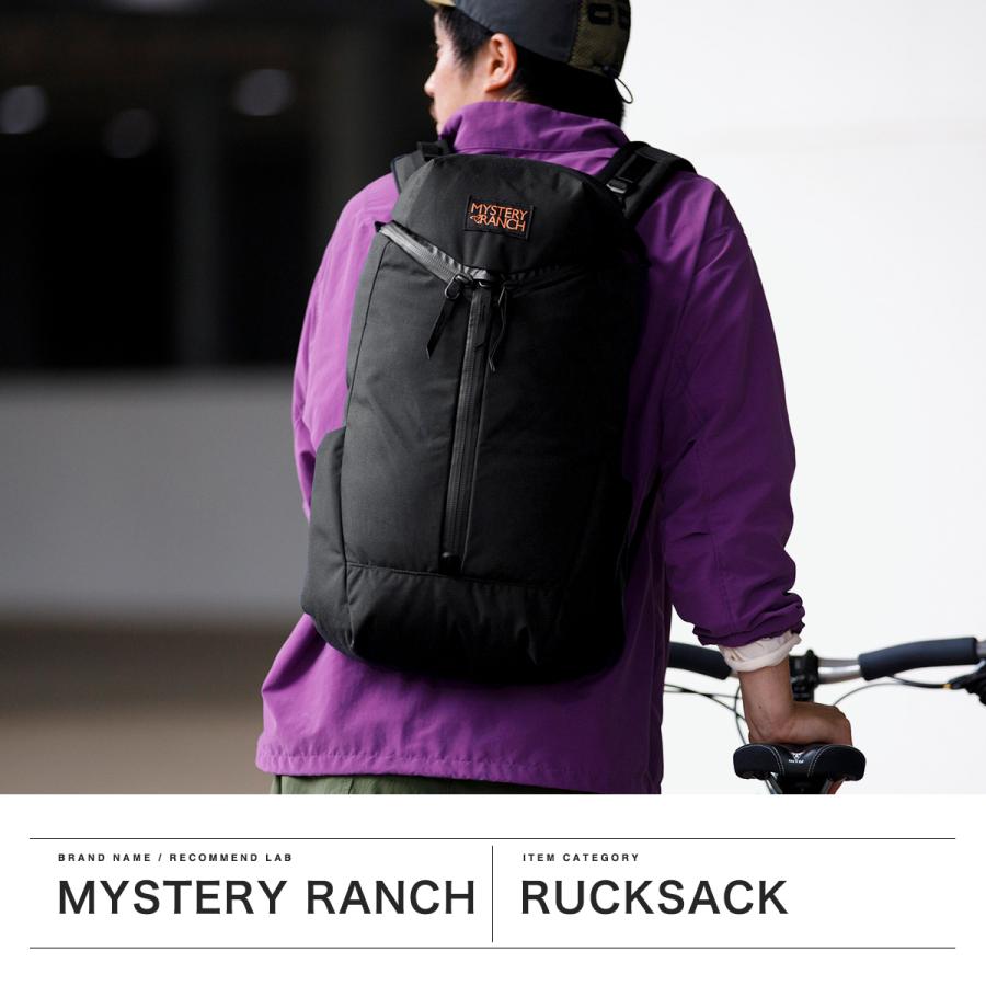 MYSTERY RANCH（ミステリーランチ） 最大41%☆10/11限定 日本正規品
