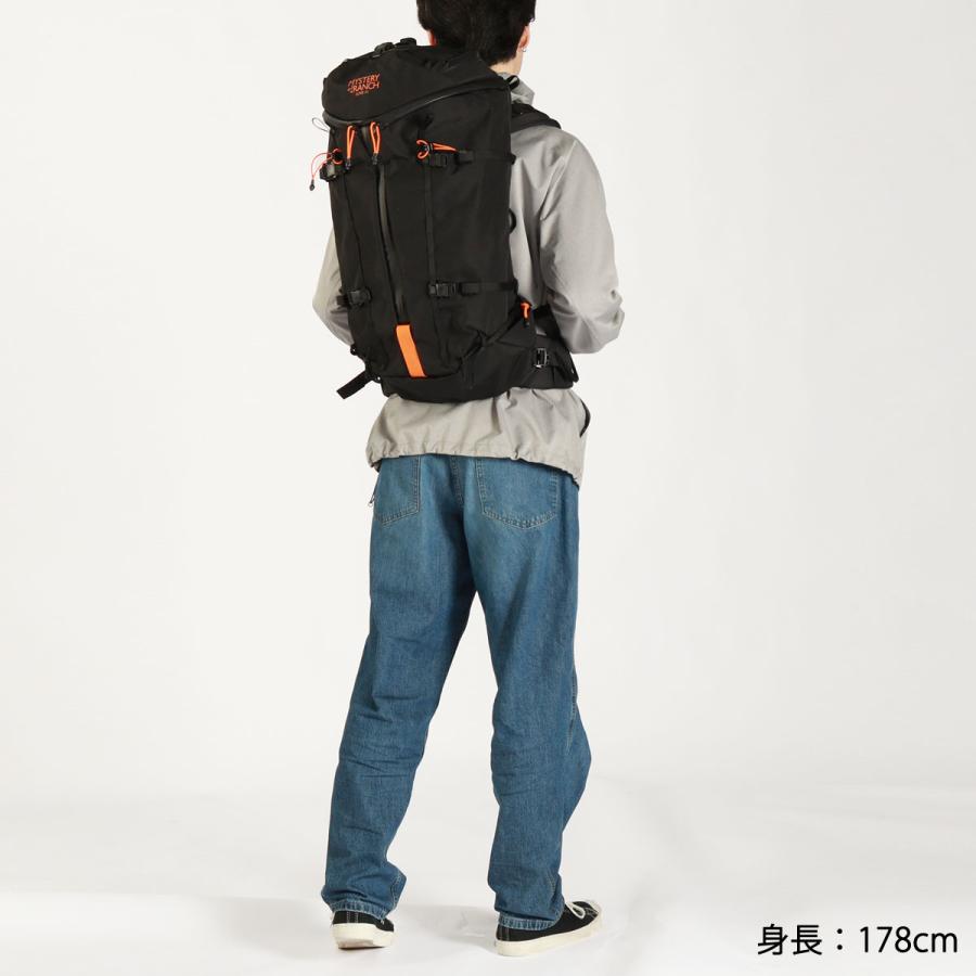 最大42%★4/29迄 日本正規品 ミステリーランチ リュック メンズ レディース 大容量 MYSTERY RANCH バックパック 軽量 B4 A4 33L おしゃれ ブランド SCREE 33