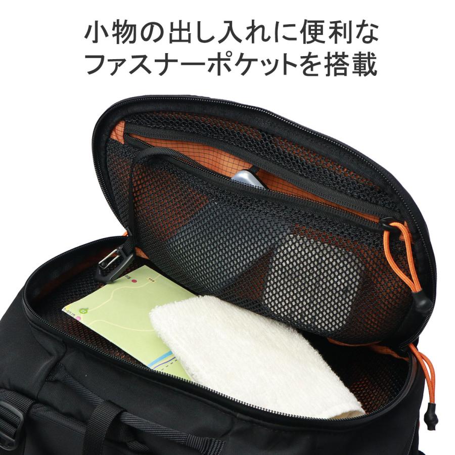 最大42%★4/29迄 日本正規品 ミステリーランチ リュック メンズ レディース 大容量 MYSTERY RANCH バックパック 軽量 B4 A4 33L おしゃれ ブランド SCREE 33