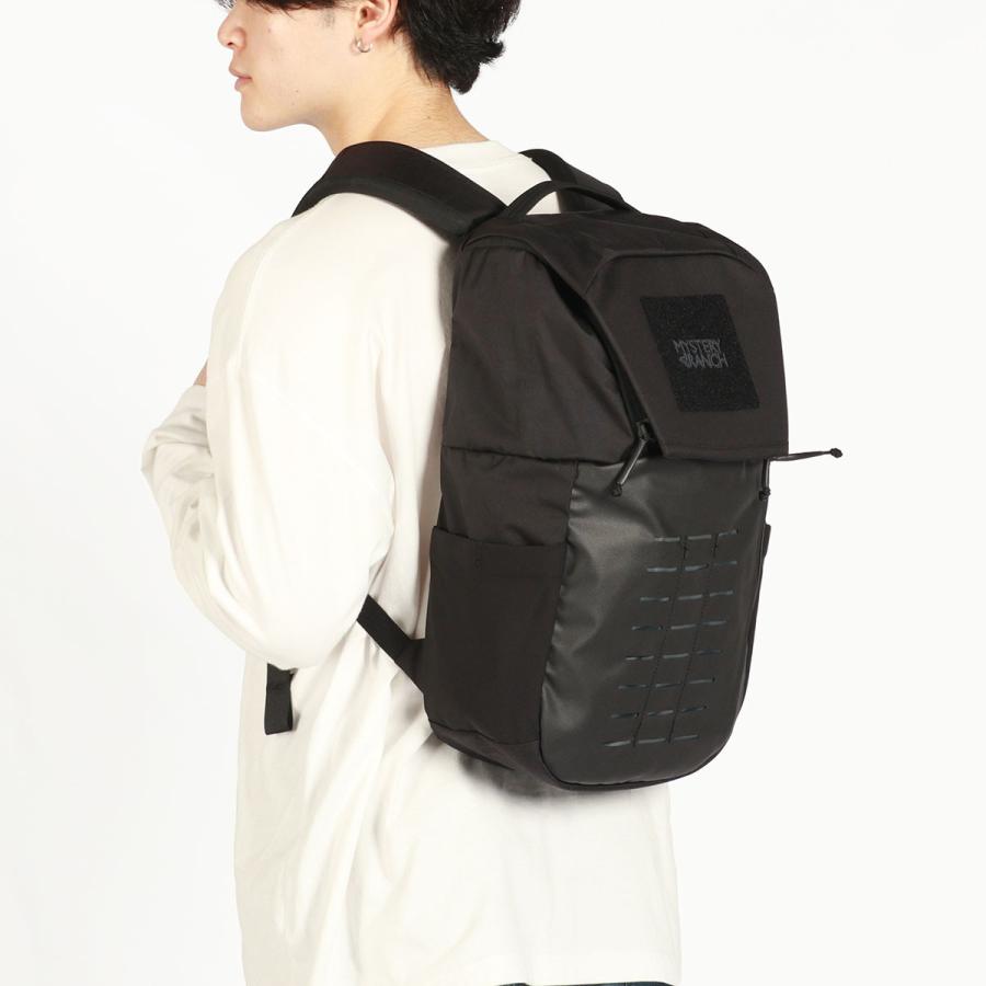 MYSTERY RANCH（ミステリーランチ） 特典付 日本正規品 リュック