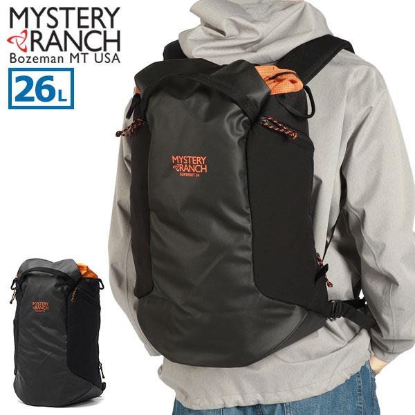 MYSTERY RANCH（ミステリーランチ） 最大42%★7/20迄 日本正規品 リュック レディース メンズ リュックサック 大きめ 通勤 ...