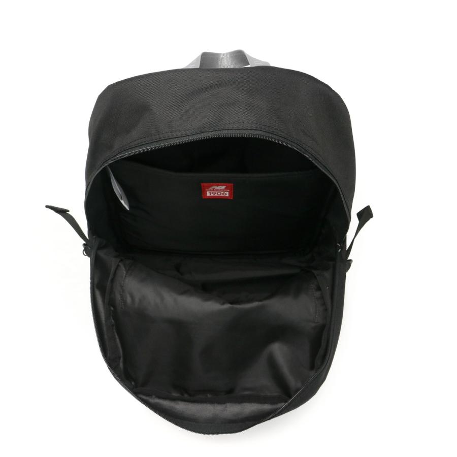 最大32%★6/2限定 ニューバランス リュック new balance SPORTS STYLE DAY PACK 30L リュック デイパック バックパック 大容量 メンズ レディース LAB35720｜galleria-store｜23