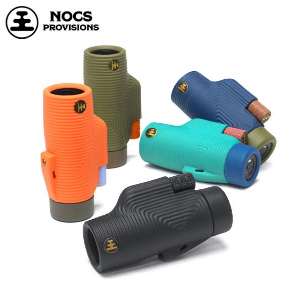 最大42%★5/7限定 日本正規品 ノックスプロヴィジョンズ 単眼鏡 コンパクト NOCS PROVISIONS スコープ オペラグラス 望遠鏡 防水 8倍 32mm NOC-ZTU（Yahoo!・ギャレリア Bag&Luggage ANNEX）