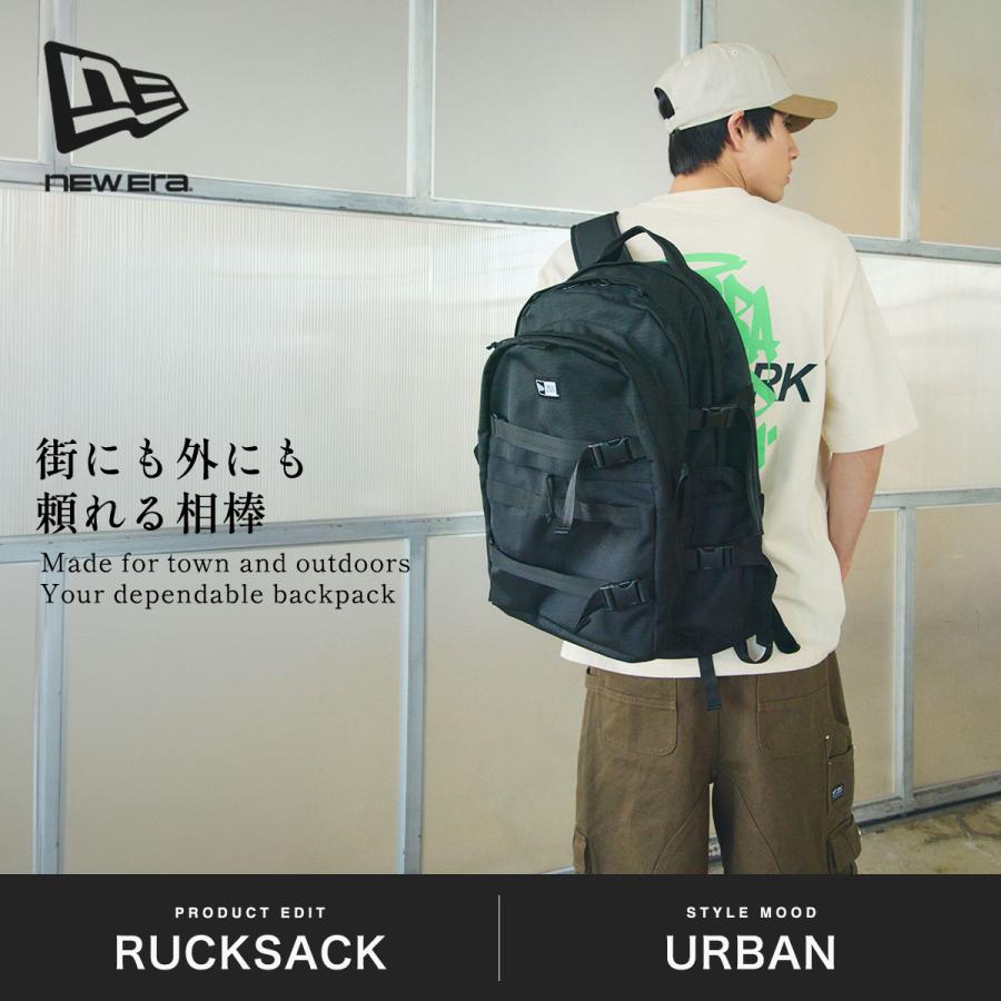 NEW ERA（ニューエラ） 正規取扱店 リュック メンズ レディース 通学