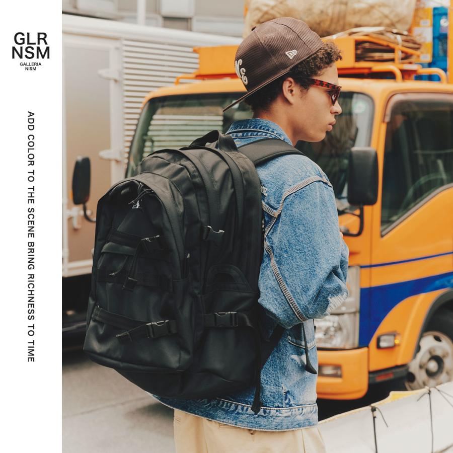 NEW ERA（ニューエラ） 正規取扱店 リュック メンズ レディース 通学