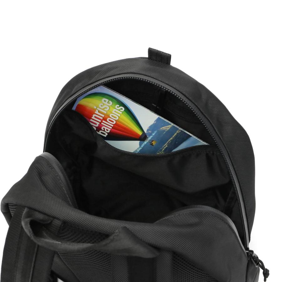 ミ*キ様 新品New Era メッシュポケット付きリュック NEW ERA