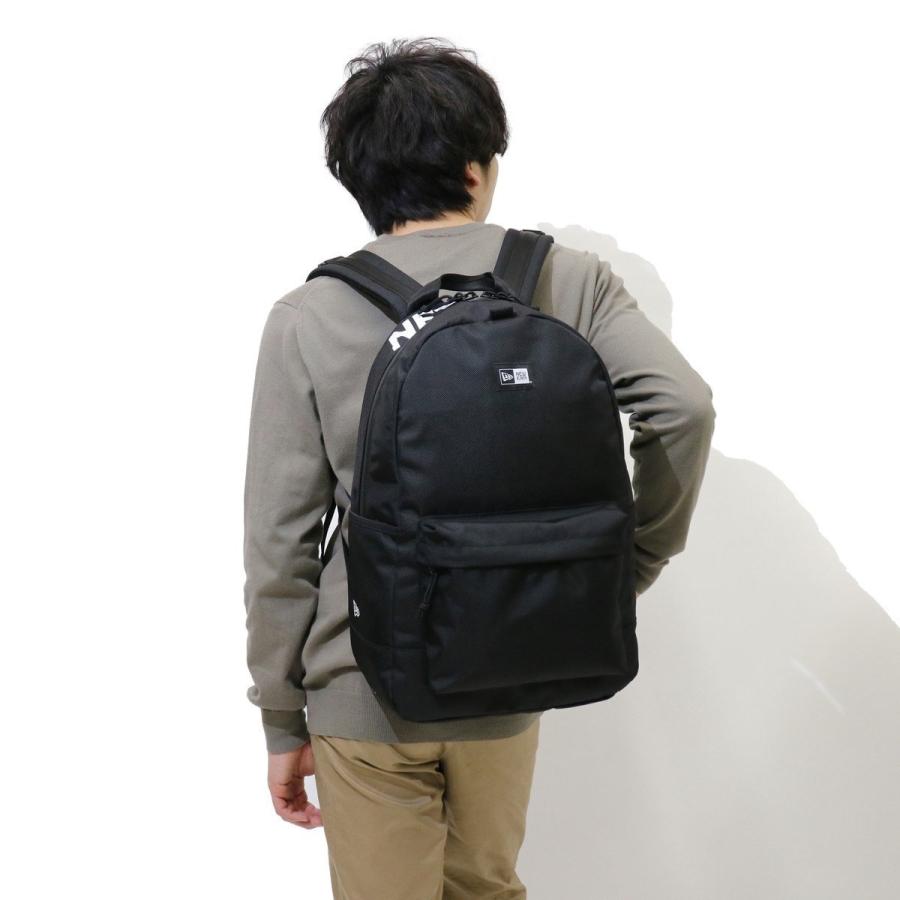 NEW ERA（ニューエラ） 最大49%☆9/23限定 正規取扱店 リュックサック