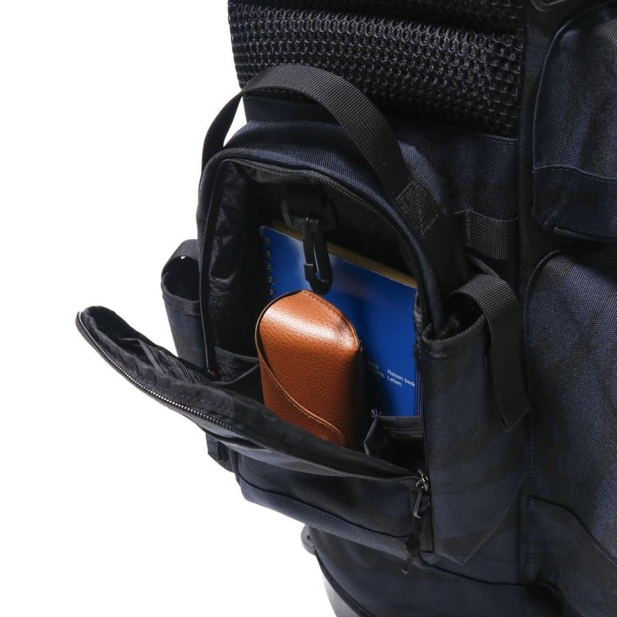 NEW ERA 最大51%☆11/17迄 正規取扱店 ニューエラ キャディバッグ