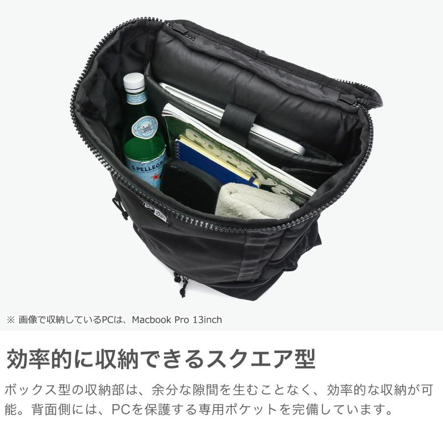 NEW ERA（ニューエラ） 最大49%☆9/23限定 正規取扱店 リュック メンズ