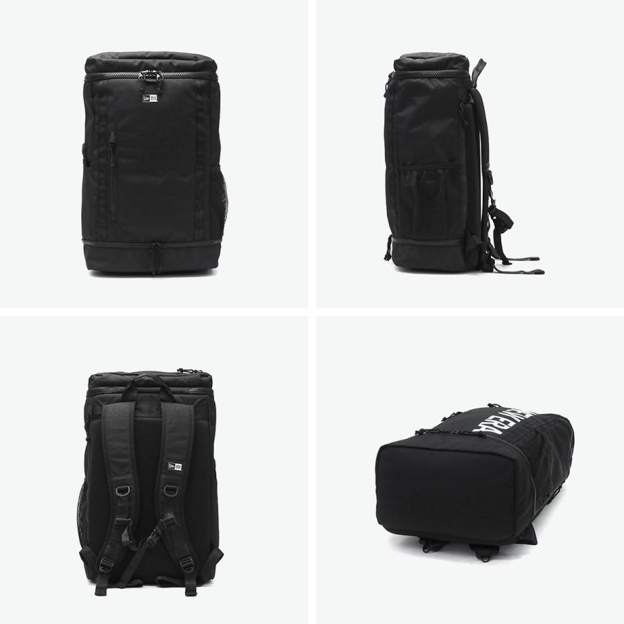 NEW ERA（ニューエラ） 最大50%☆6/5限定 正規取扱店 リュック メンズ