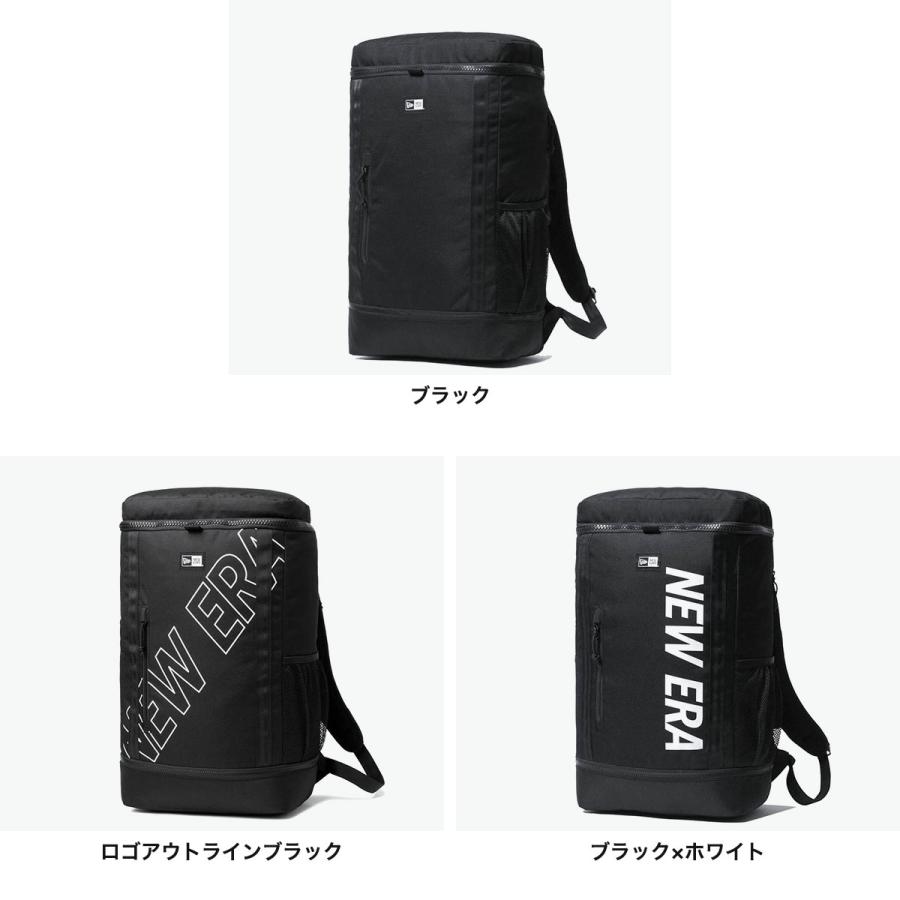 NEW ERA（ニューエラ） 最大50%☆6/25限定 正規取扱店 リュック メンズ