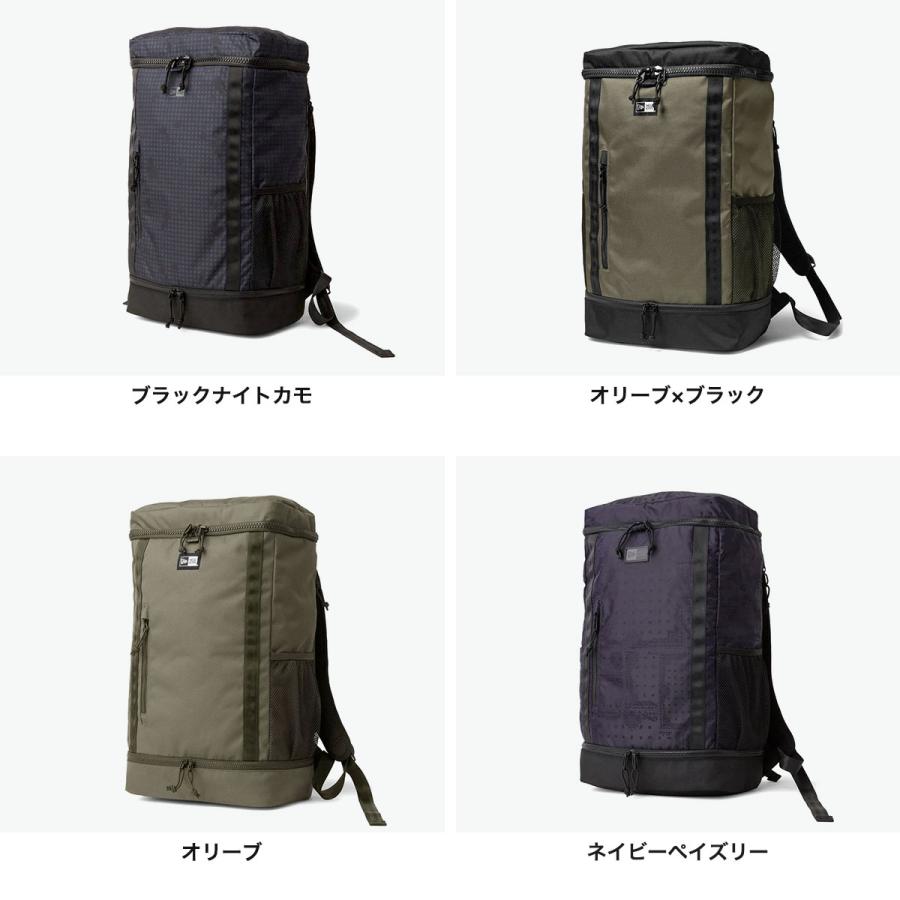 NEW ERA（ニューエラ） 最大53%☆8/2迄 正規取扱店 リュック メンズ