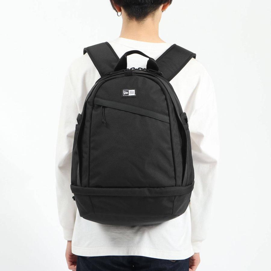 NEW ERA 最大51%☆8/24限定 正規取扱店 ニューエラ リュック