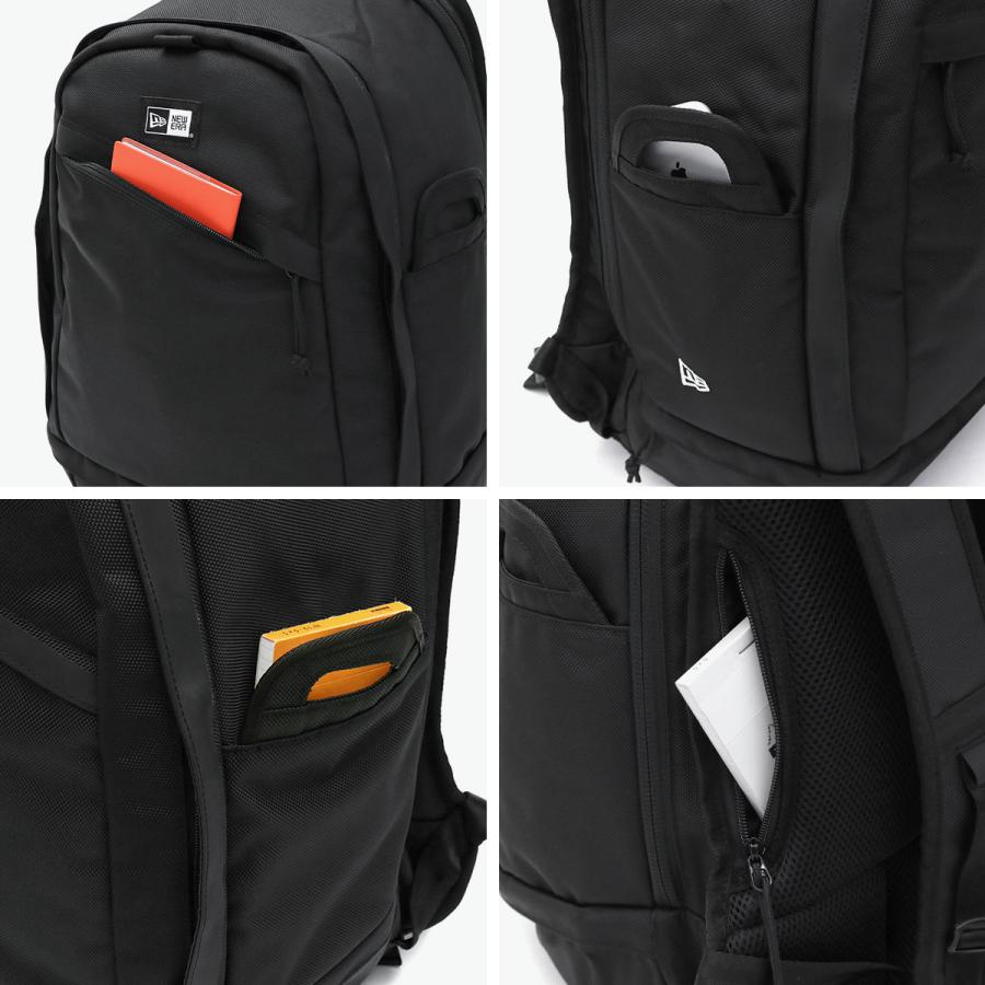 NEW ERA（ニューエラ） 最大51%☆7/20迄 正規取扱店 リュック 通学