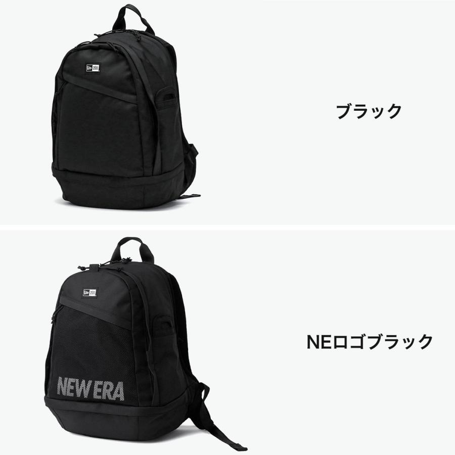 NEW ERA（ニューエラ） 最大49%☆7/1限定 正規取扱店 リュック 通学