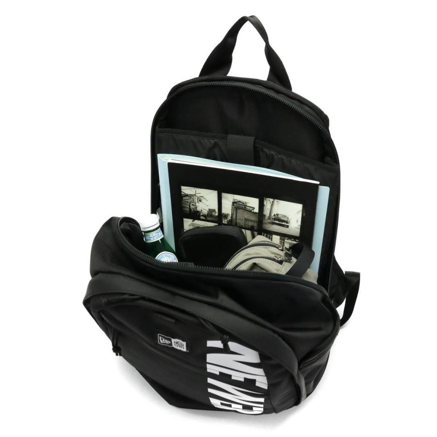 新品未使用　NEW ERA Sports Pack 31L ブラック スポーツパック 31L ブラック | ニューエラオンラインストア